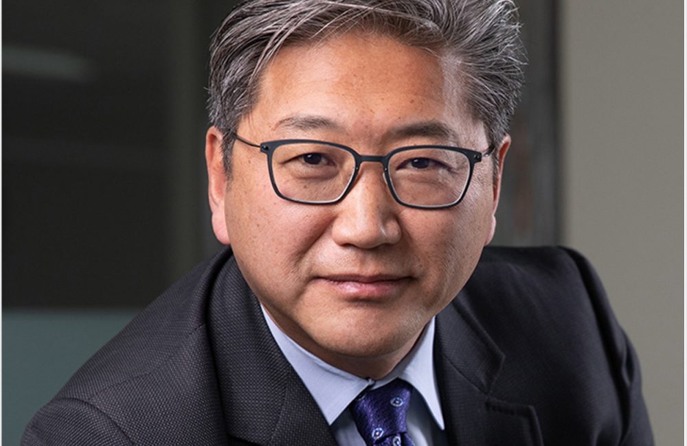 Yoo Named Next Dean of Schulich School of Medicine & Dentistry ...