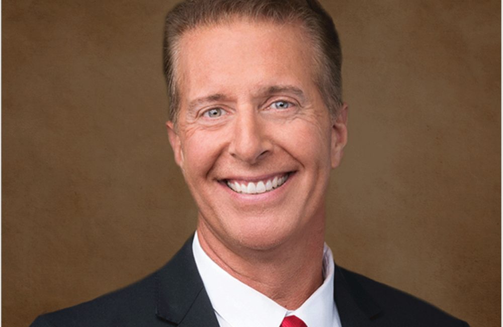 Nagy Named President of California Dental Association - Dentistry Today