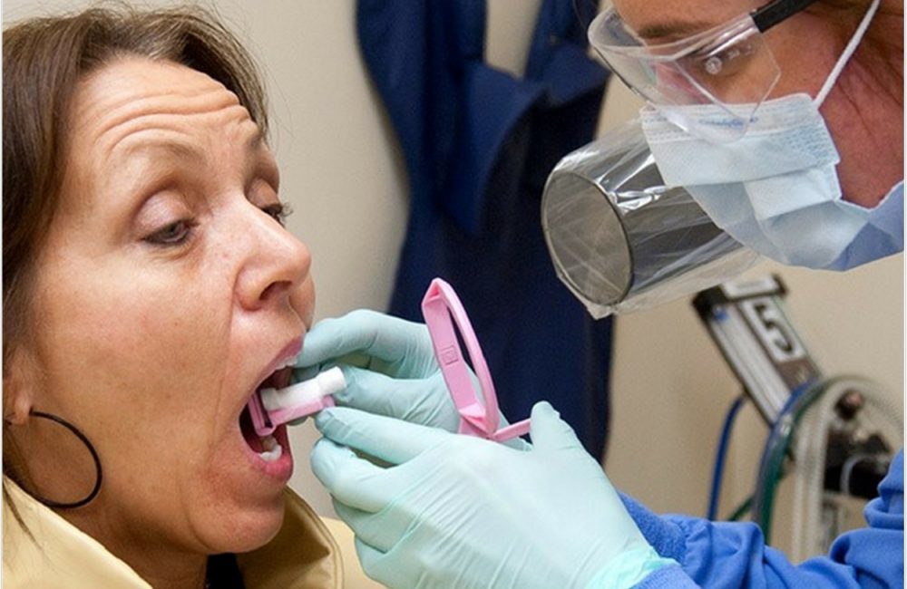 Dentistry Tops List Of Professions Facing The Greatest COVID-19 Risks ...