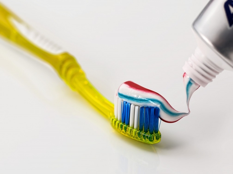 Study to Examine Effectiveness of School Toothbrushing Program ...