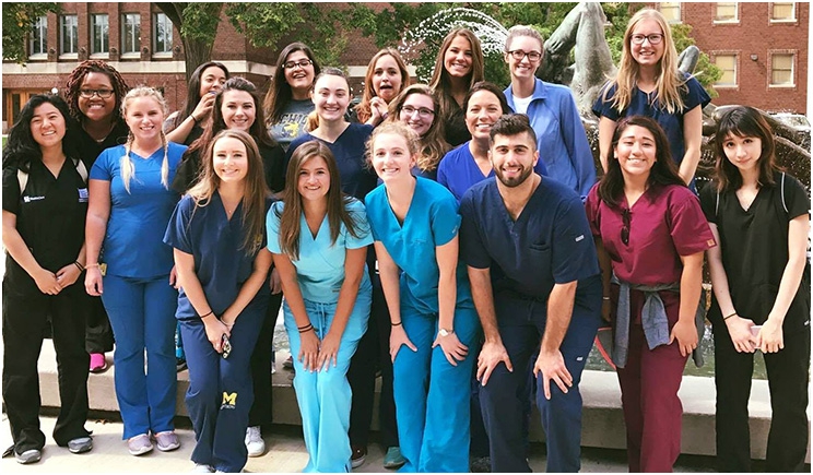 Pathway To Assist Dental Assistant School
