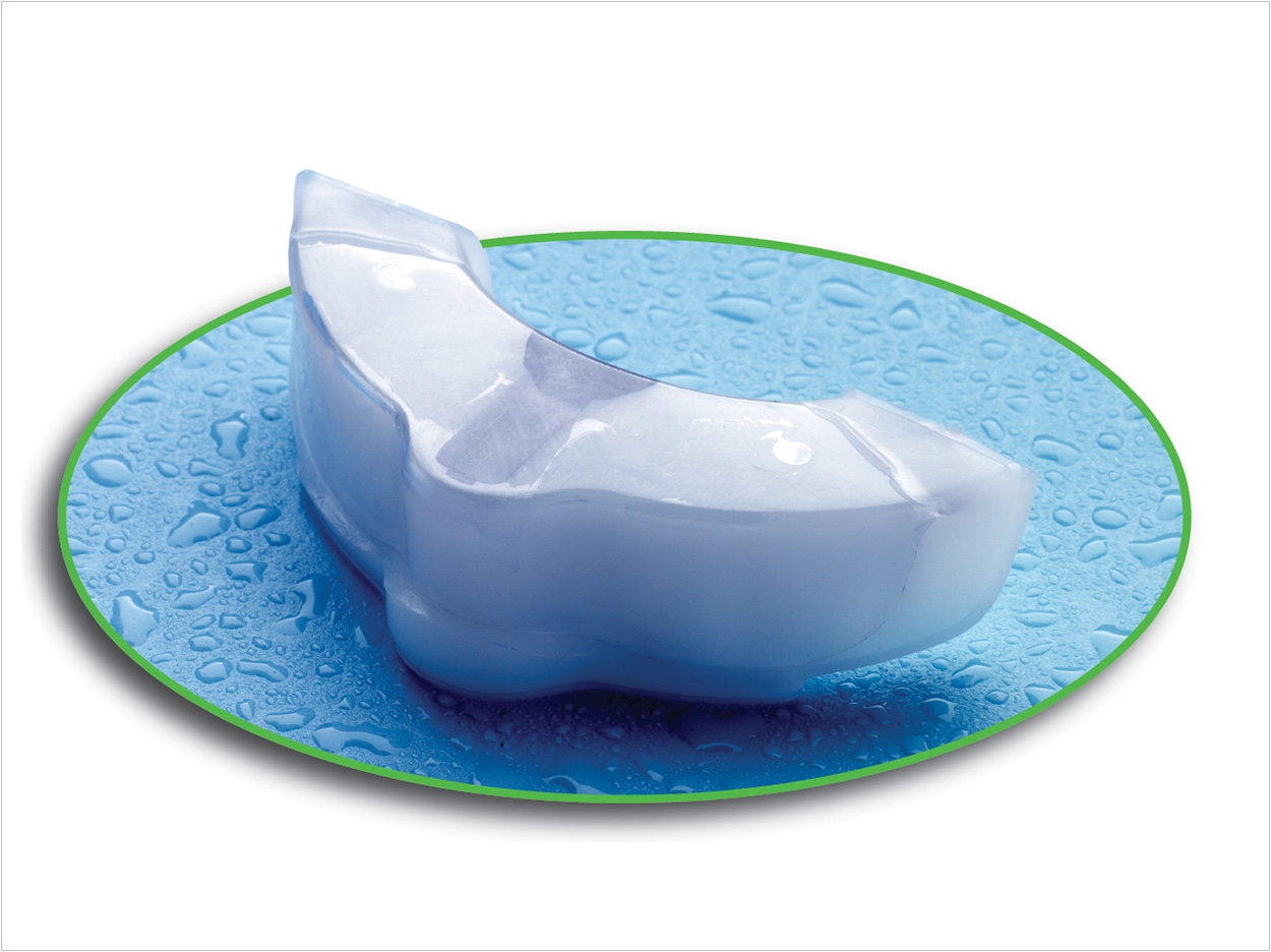 Device Treats Bruxism - Dentistry Today