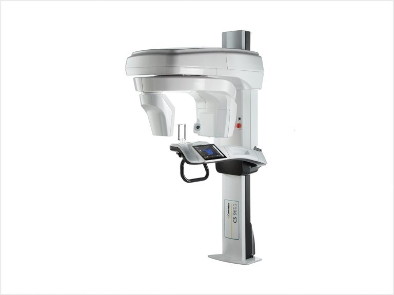 Carestream Dental Cs 9600 Cbct System Dentistry Today