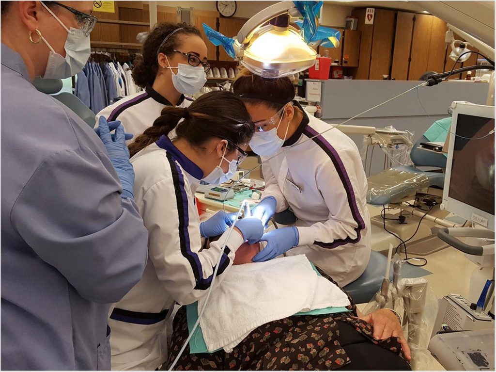 Delta Dental to Support University of Washington Dental Hygiene Program