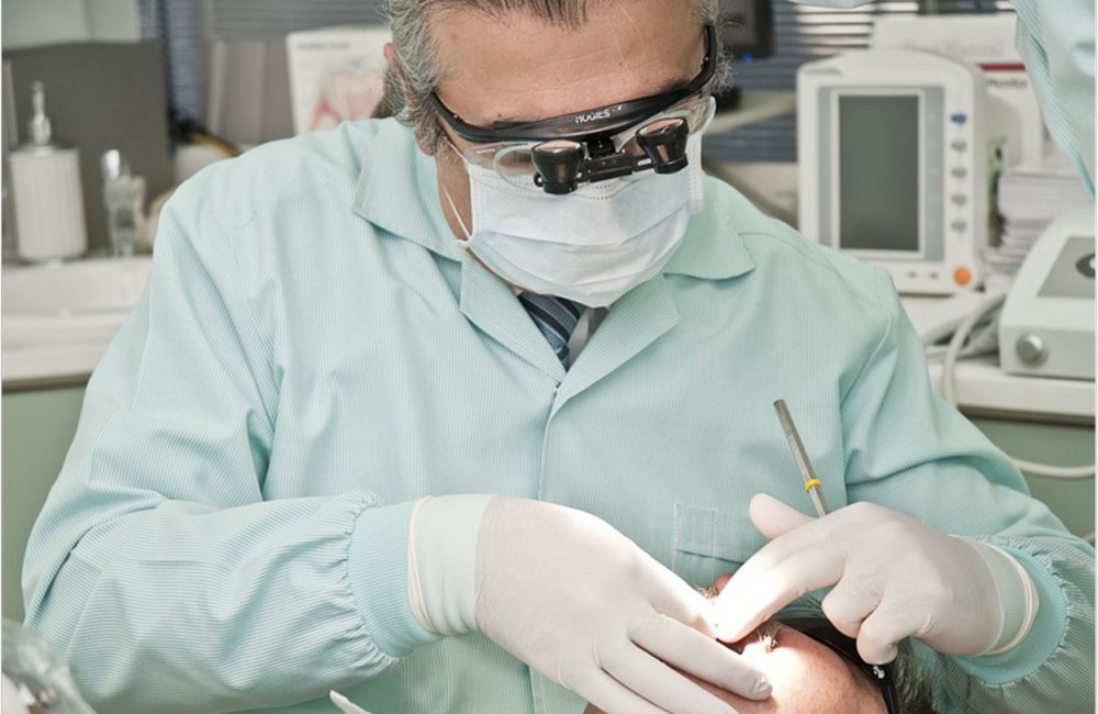 The Pandemic Will Continue To Affect Dental Practices In 2021 ...