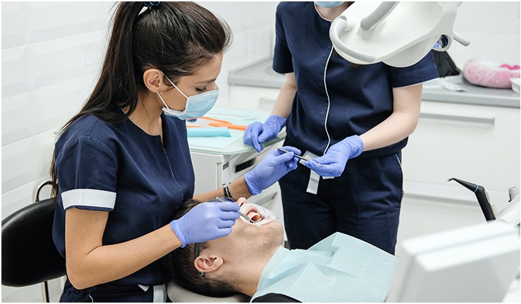 Dental Hygiene Careers Remain Rewarding Despite Challenges Dentistry 