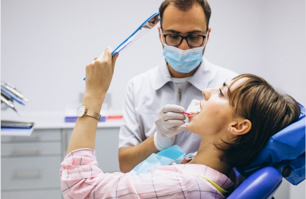 Michigan’s Medicaid Expansion Improves Oral Health - Dentistry Today