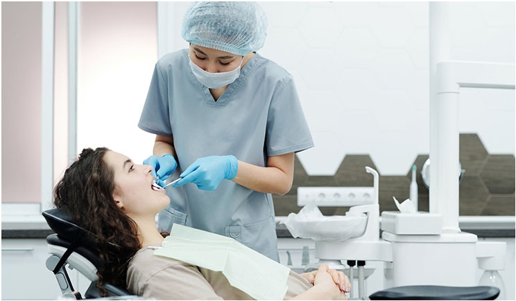 What Dental Hygienists Earn 2021 Edition Dentistry Today