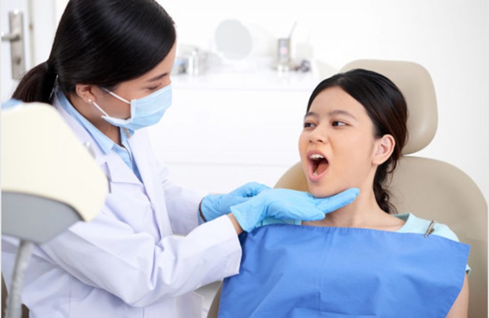 Asian Americans Face Oral Health Disparities - Dentistry Today