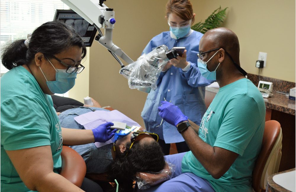 RCT Endodontics Forms Nonprofit to Provide Free Endo Care Dentistry Today