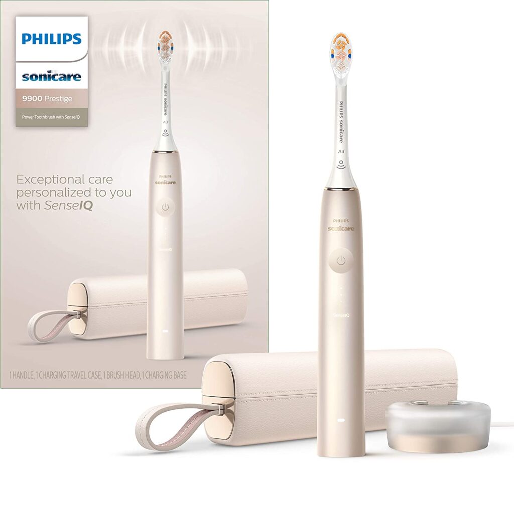 Philips Sonicare 9900 prestige