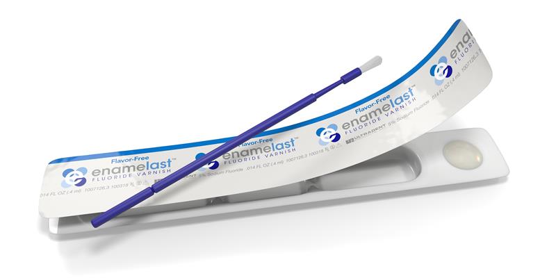 Ultradent Releases Enamelast Flavor Free - Dentistry Today