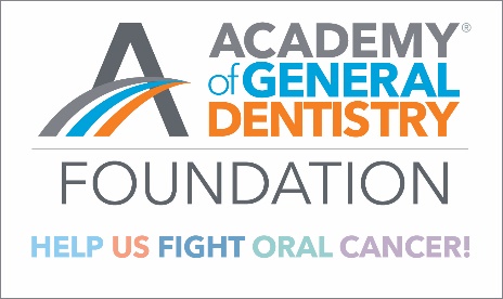 Academy Of General Dentistry Foundation Celebrates 49 Years...