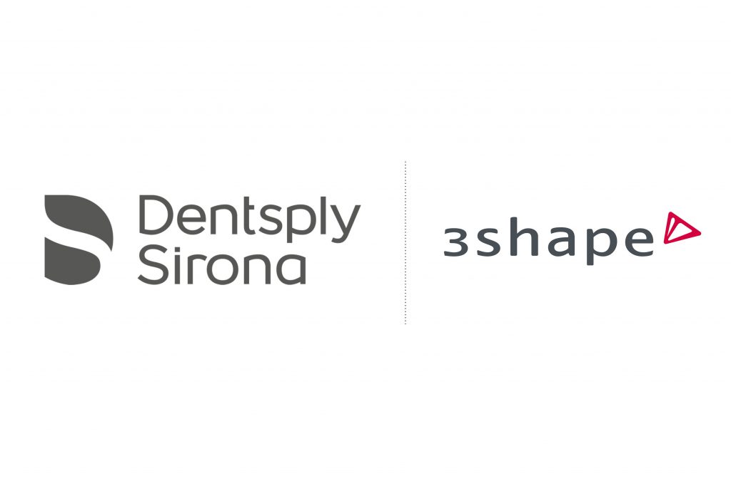 Dentsply Sirona and 3Shape Expand Their Strategic Partnership Dent