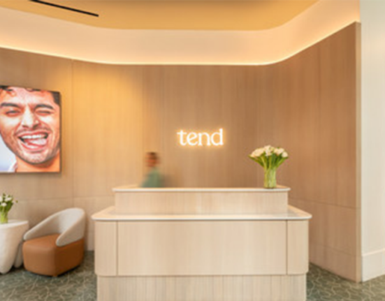 tend