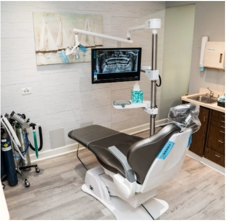 wilmette dental