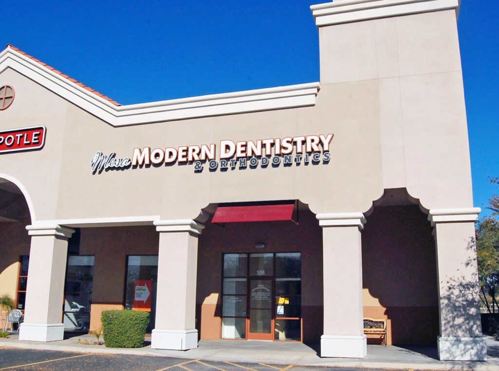 pacific dental services