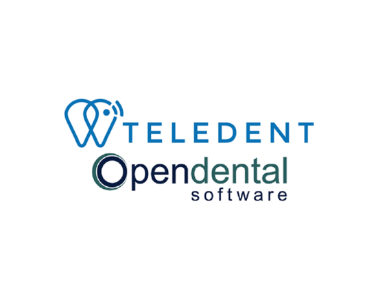 mouthwatch, teledent, open dental software