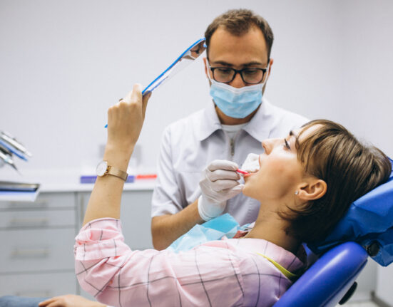 hygienist