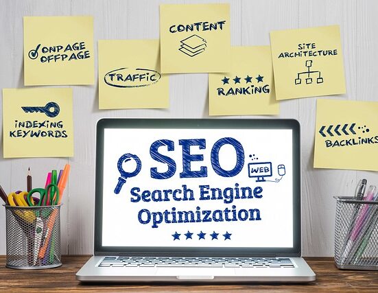 dental seo