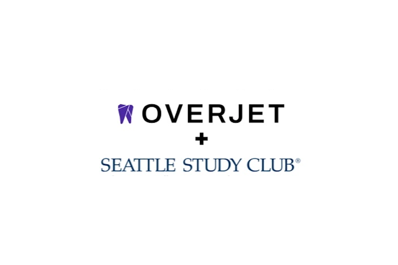 Dental AI Powerhouse Overjet Partners with Seattle Study Club