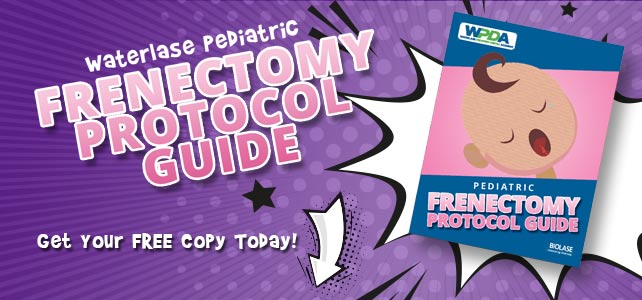 frenectomy protocol guide