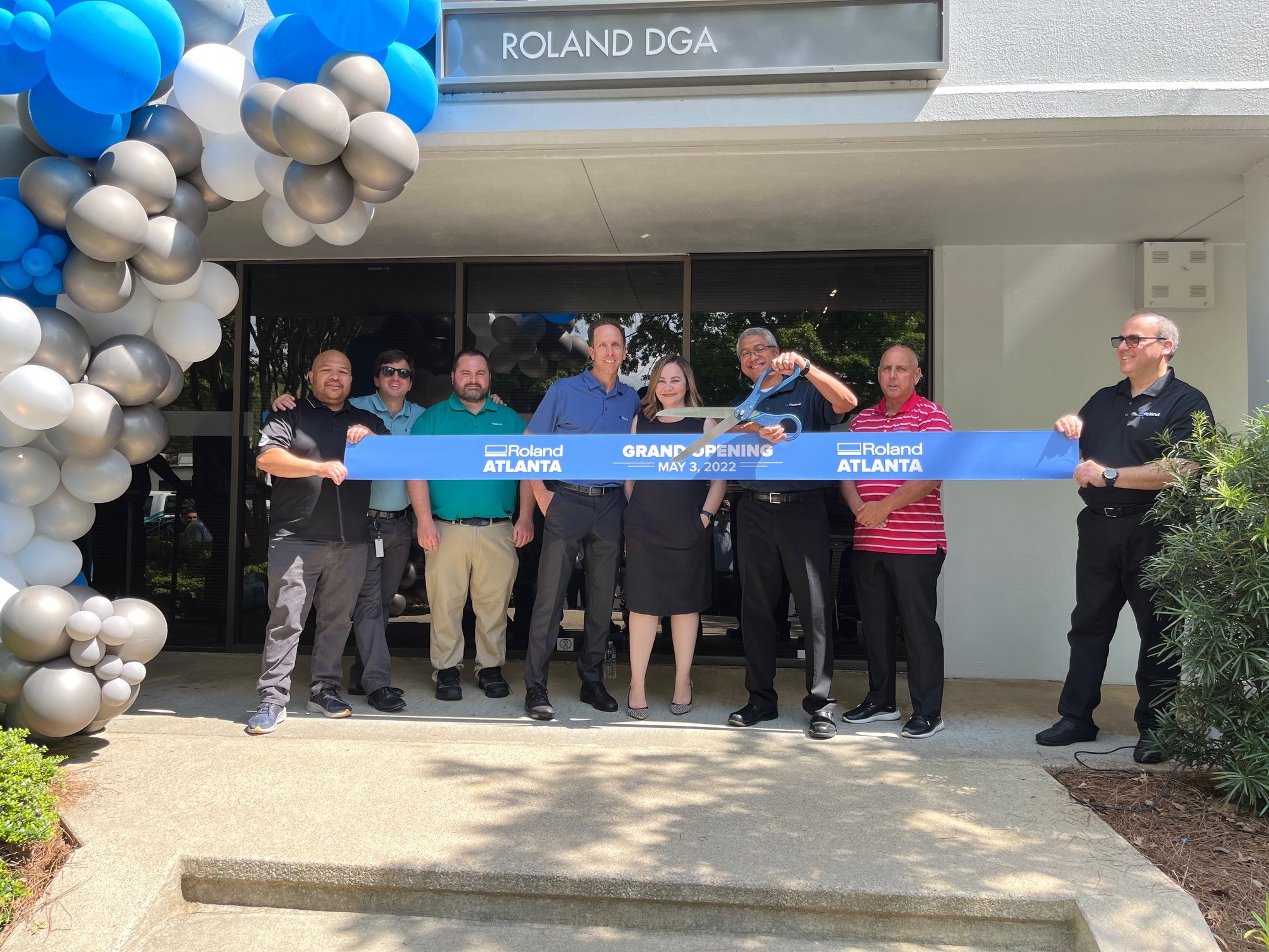 atlanta-imagination-center-opened-by-roland-dga-dentistry-today