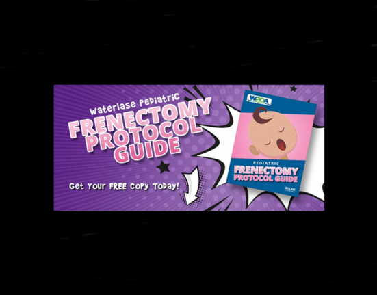 frenectomy protocol guide