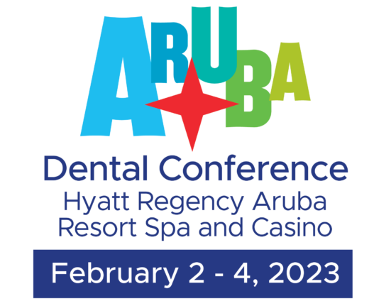 Aruba dental conference