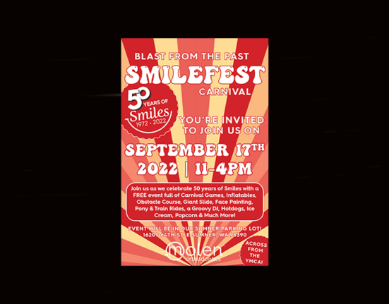 SMILEFEST