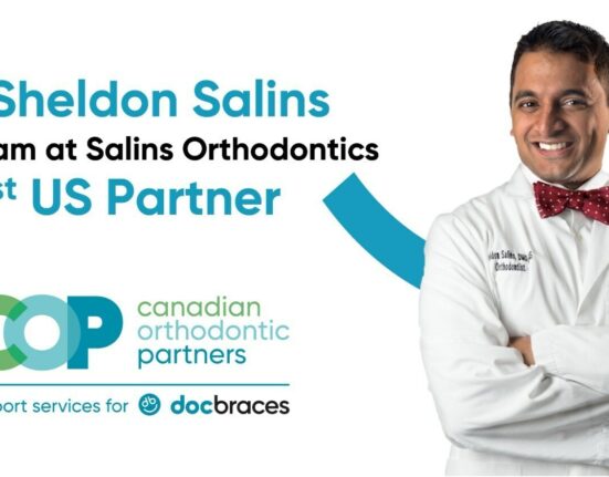 Canadian orthodontic partners