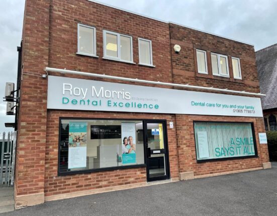 roy morris dental excellence