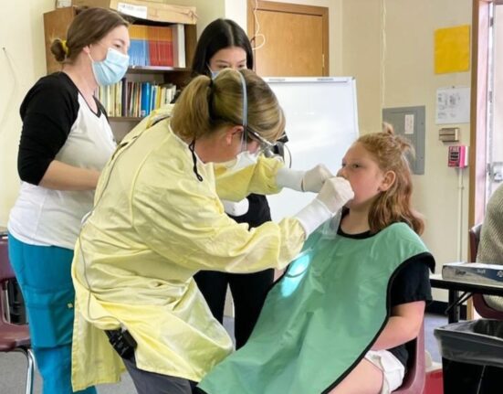 dental clinics