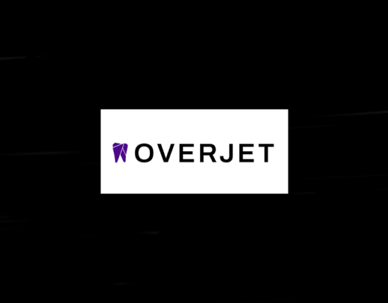 overjet