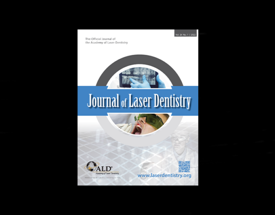 academy of laser dentistry