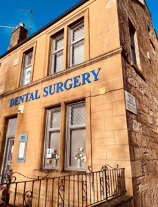 maryhill dental