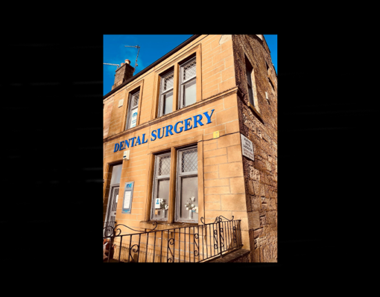 maryhill dental