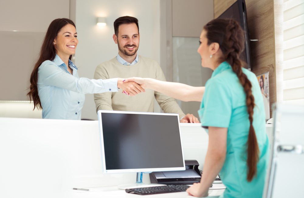 Dental Office Manager and the 3 Levels Dentistry Today