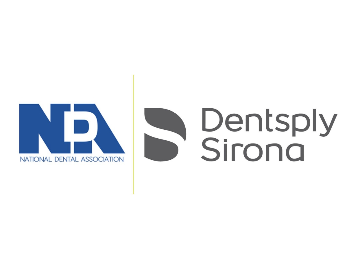 Dentsply Sirona Signs New Partnership With the National Dental Association