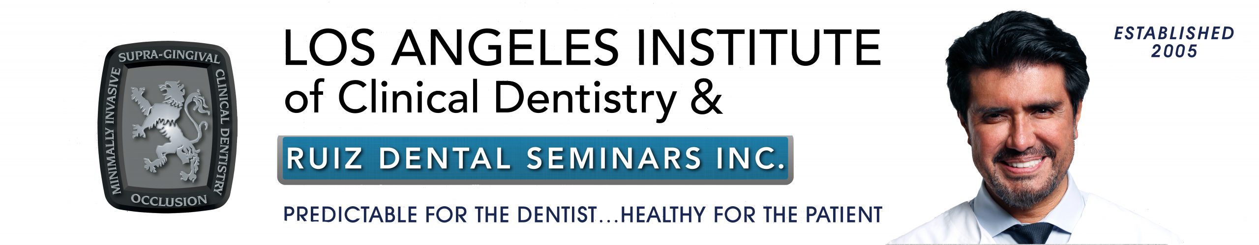 Ruiz dental seminars