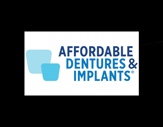 affordable dentures