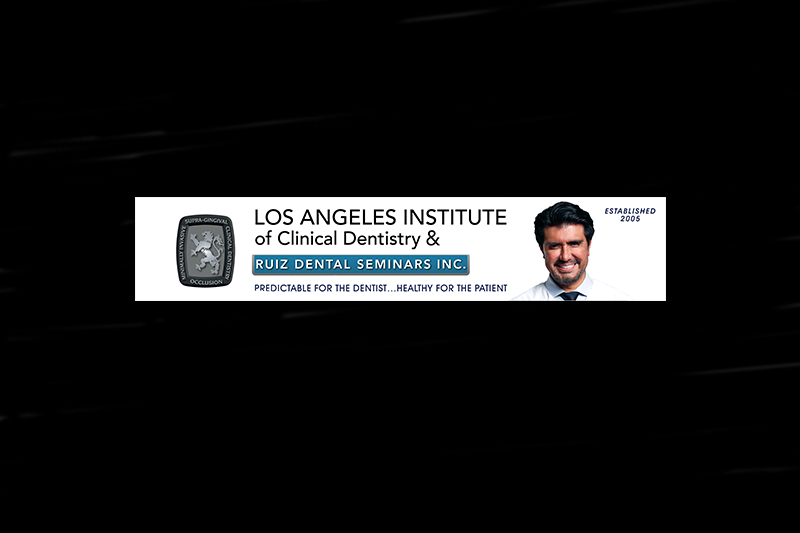 Ruiz Dental Seminars Offers Great Value Dentistry Today