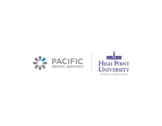 pacific dental services