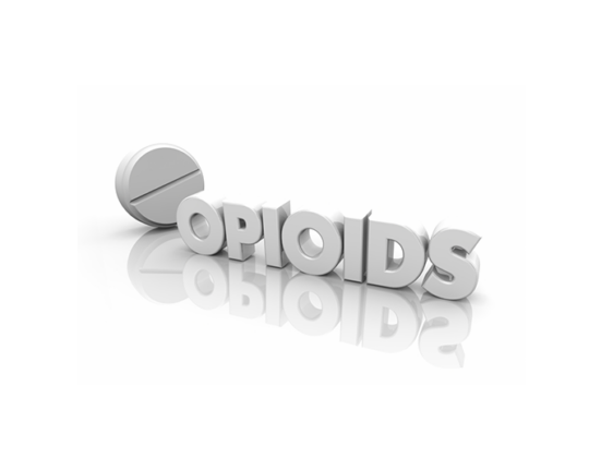 opioids