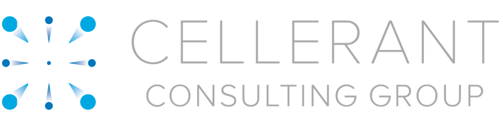 cellerant consulting group 