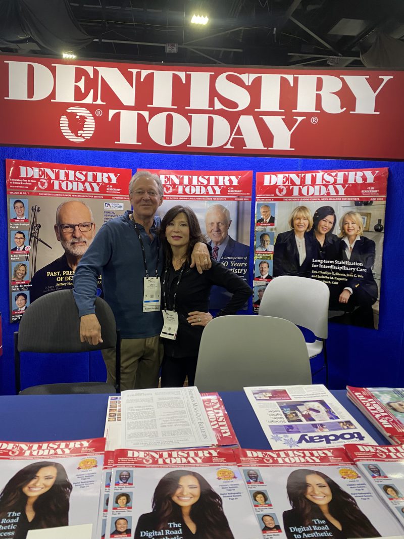 DT HIGHLIGHTS IDS 2023 & Hinman Dental Meeting Dentistry Today