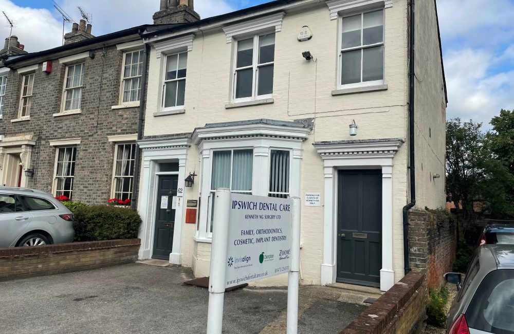 Ipswich Dental Care Has Been Sold Dentistry Today