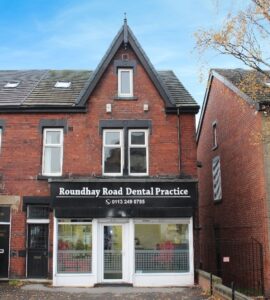 roundhay road dental