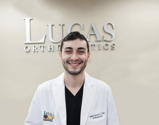 Lucas orthodontics