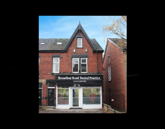 roundhay road dental